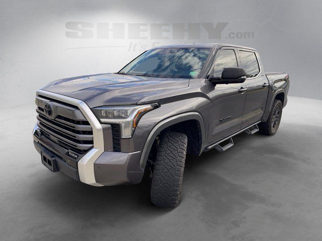 2022 Toyota Tundra Limited Stafford VA