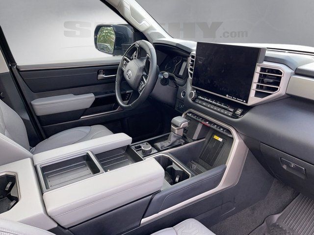 2022 Toyota Tundra Limited Stafford VA