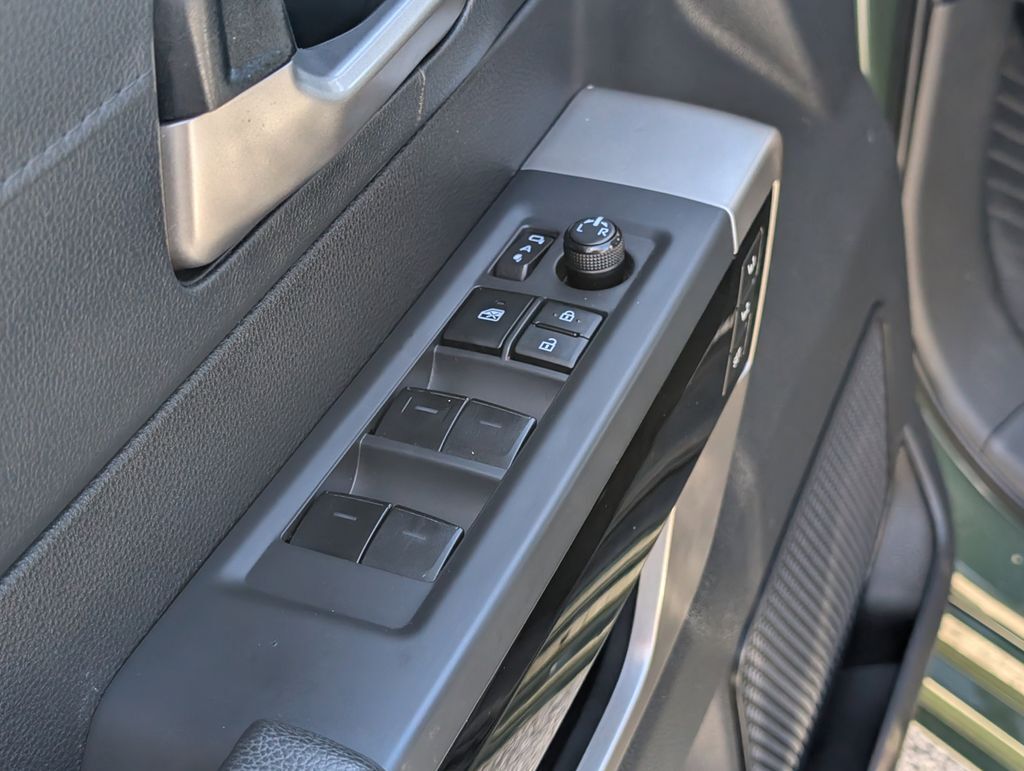 2022 Toyota Tundra Limited Cockeysville MD