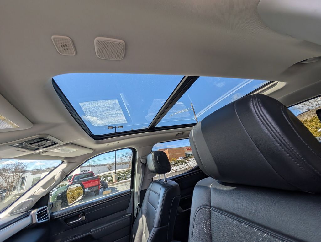 2022 Toyota Tundra Limited Cockeysville MD