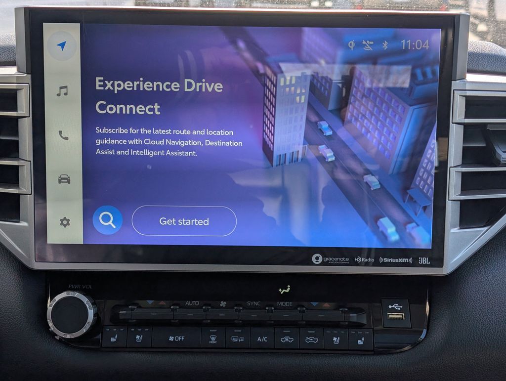 2022 Toyota Tundra Limited Cockeysville MD