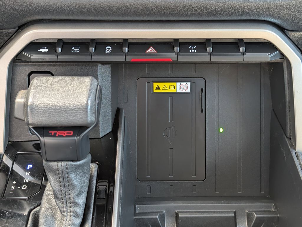 2022 Toyota Tundra Limited Cockeysville MD