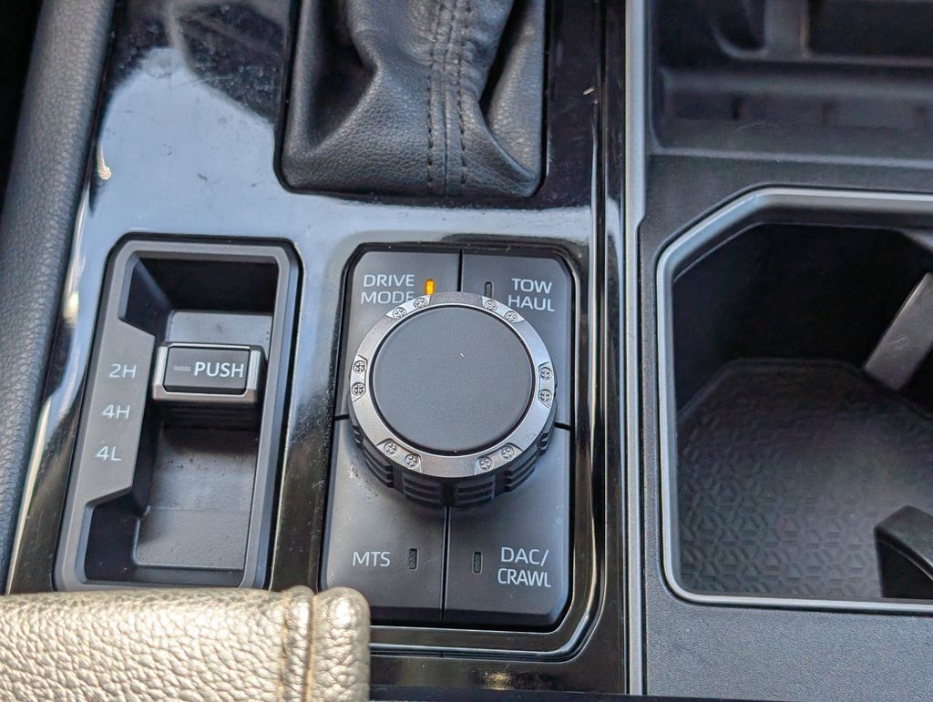 2022 Toyota Tundra Limited Cockeysville MD