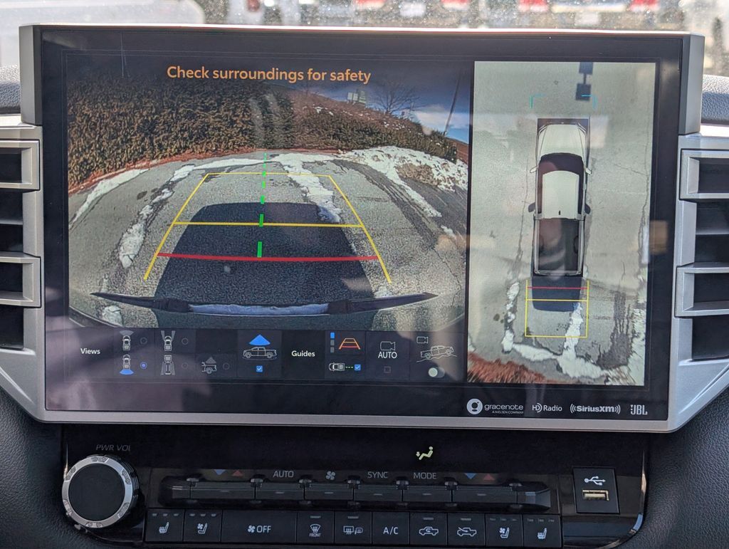 2022 Toyota Tundra Limited Cockeysville MD