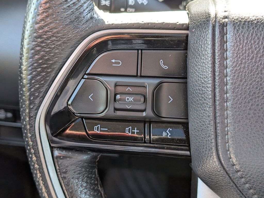 2022 Toyota Tundra Limited Cockeysville MD