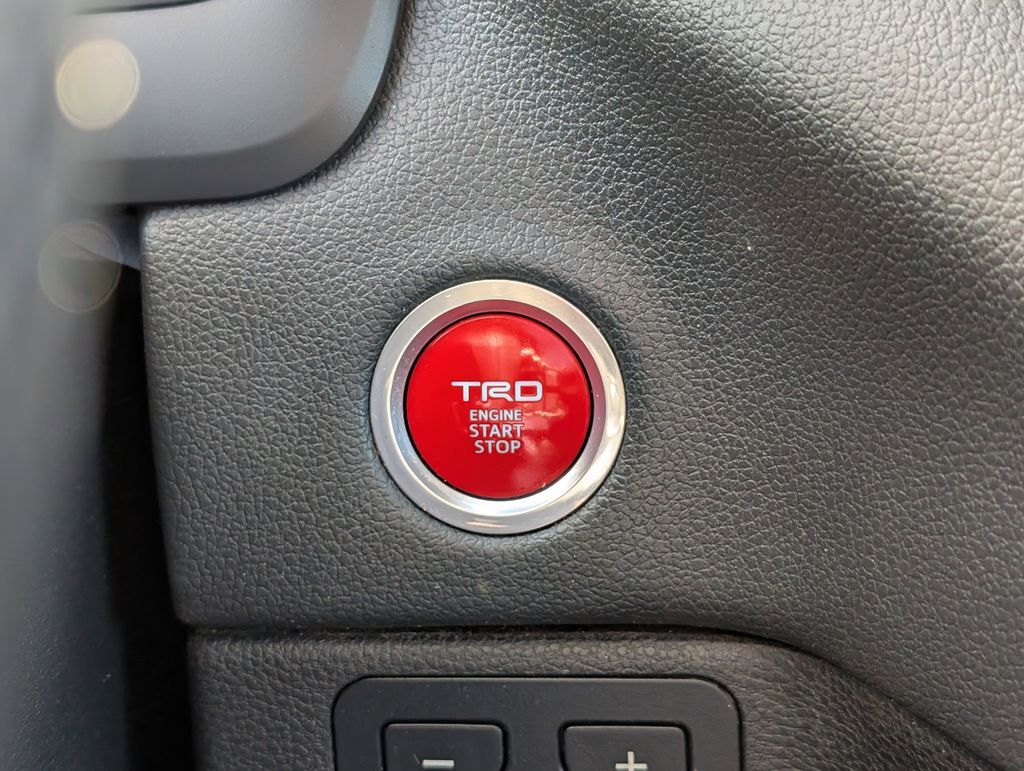 2022 Toyota Tundra Limited Cockeysville MD