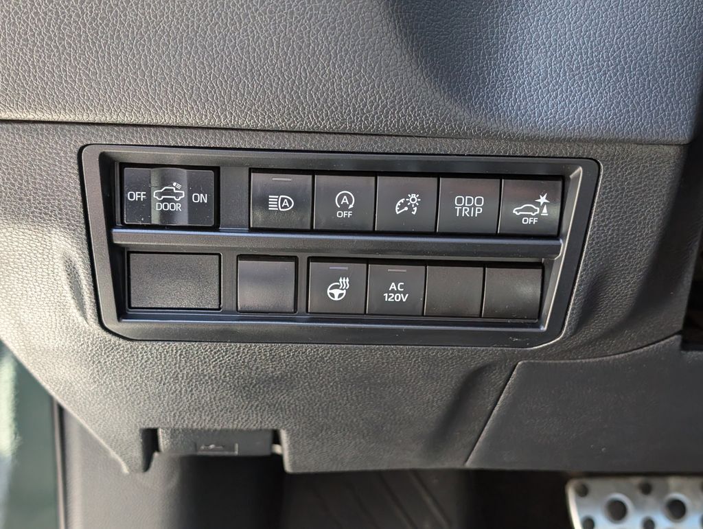 2022 Toyota Tundra Limited Cockeysville MD