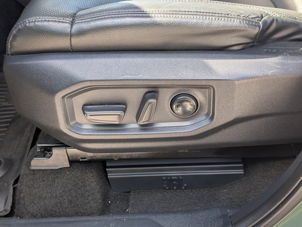 2022 Toyota Tundra Limited Cockeysville MD