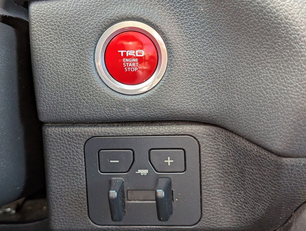 2022 Toyota Tundra Limited Cockeysville MD