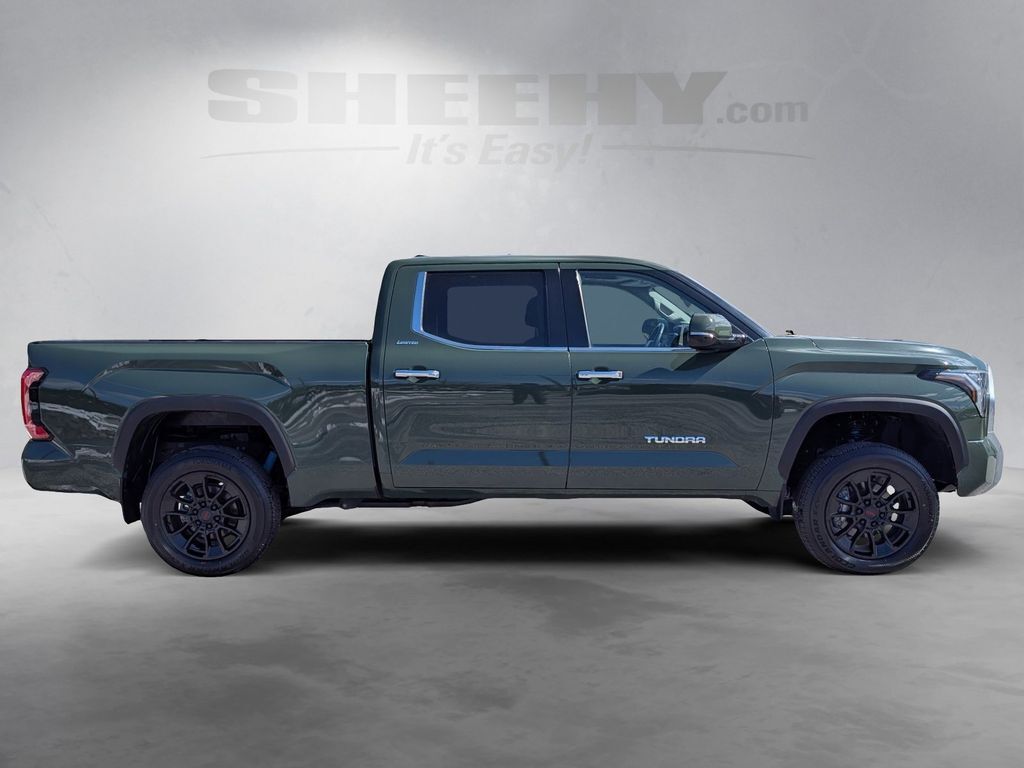 2022 Toyota Tundra Limited Cockeysville MD