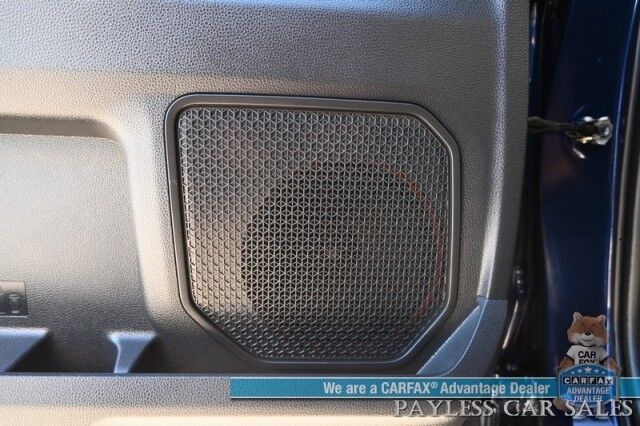 2022 Toyota Tundra Platinum Anchorage AK