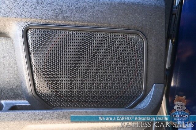 2022 Toyota Tundra Platinum Anchorage AK