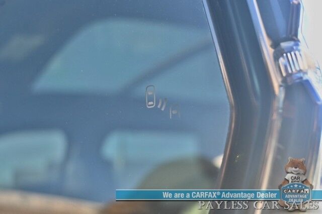 2022 Toyota Tundra Platinum Anchorage AK