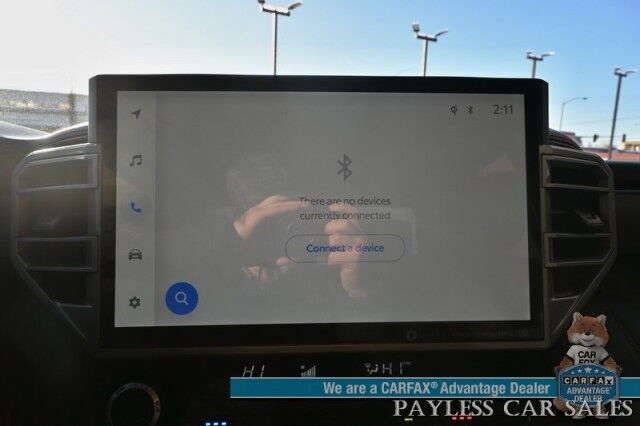 2022 Toyota Tundra Platinum Anchorage AK