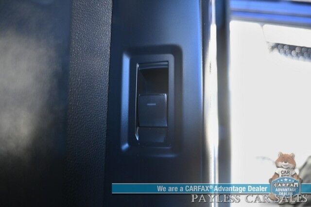 2022 Toyota Tundra Platinum Anchorage AK