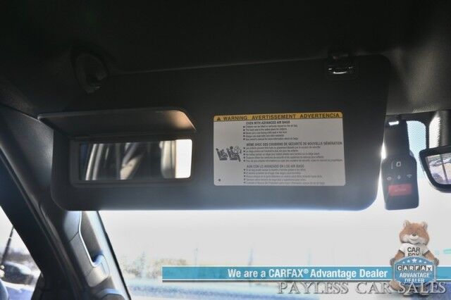 2022 Toyota Tundra Platinum Anchorage AK