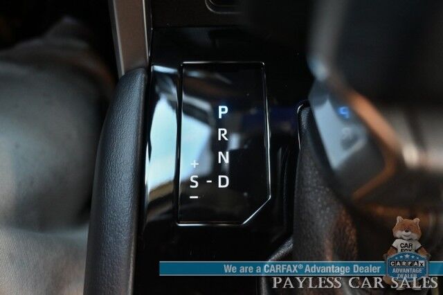 2022 Toyota Tundra Platinum Anchorage AK