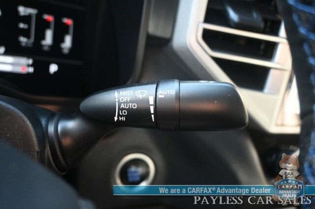 2022 Toyota Tundra Platinum Anchorage AK