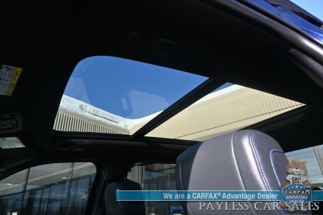 2022 Toyota Tundra Platinum Anchorage AK