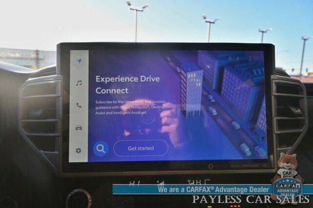 2022 Toyota Tundra Platinum Anchorage AK