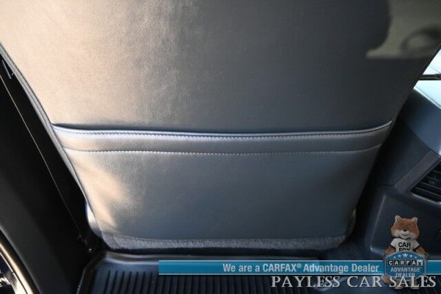 2022 Toyota Tundra Platinum Anchorage AK