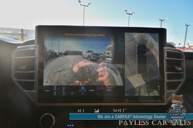 2022 Toyota Tundra Platinum Anchorage AK