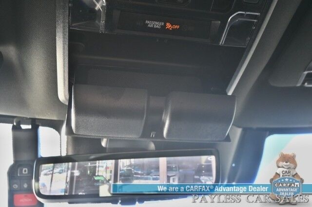 2022 Toyota Tundra Platinum Anchorage AK