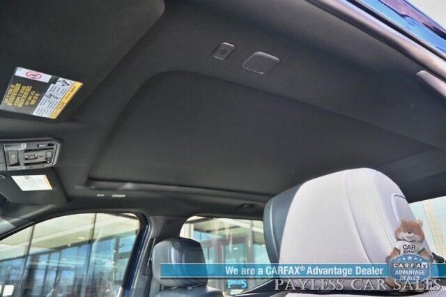 2022 Toyota Tundra Platinum Anchorage AK