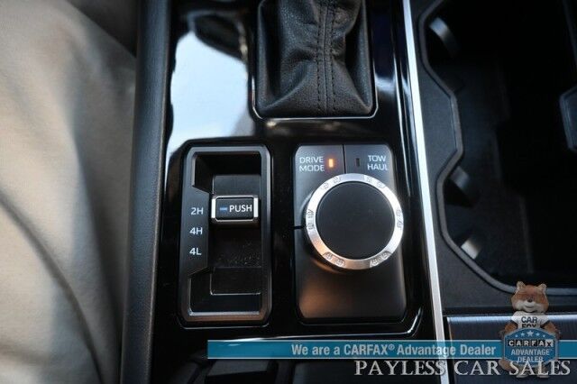 2022 Toyota Tundra Platinum Anchorage AK