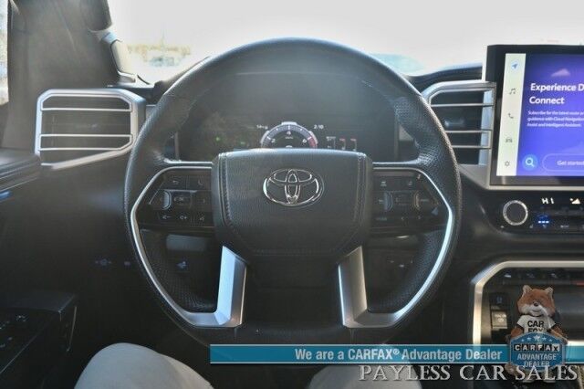 2022 Toyota Tundra Platinum Anchorage AK