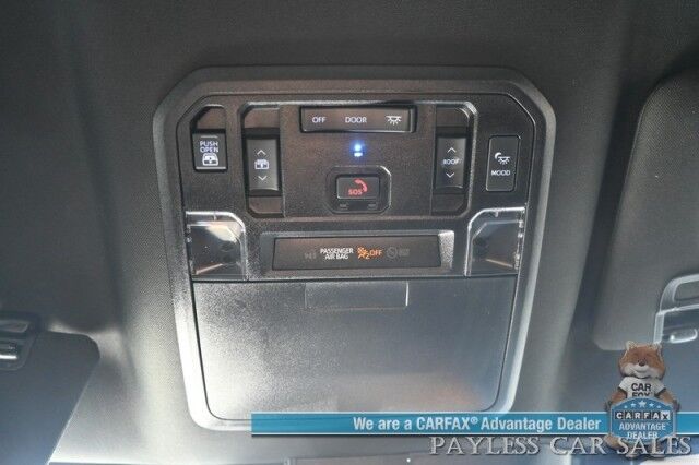 2022 Toyota Tundra Platinum Anchorage AK