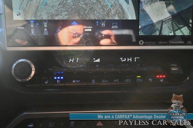 2022 Toyota Tundra Platinum Anchorage AK