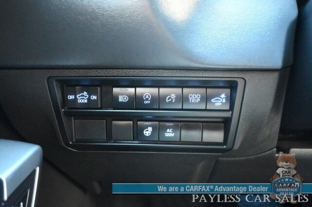 2022 Toyota Tundra Platinum Anchorage AK