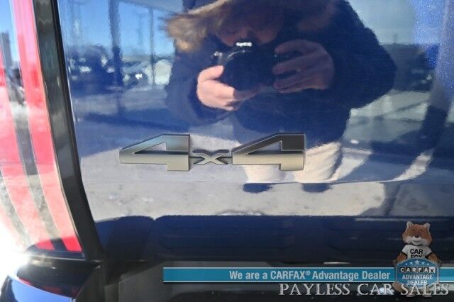 2022 Toyota Tundra Platinum Anchorage AK