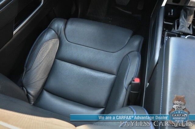 2022 Toyota Tundra Platinum Anchorage AK