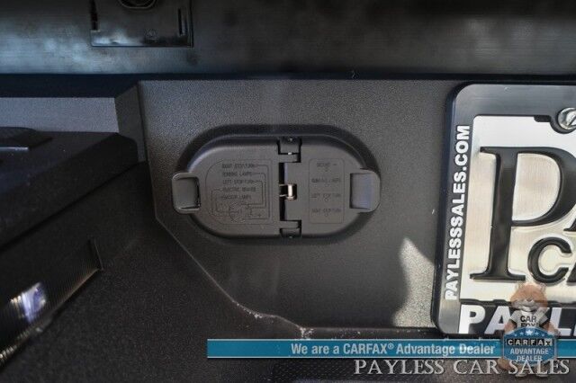 2022 Toyota Tundra Platinum Anchorage AK