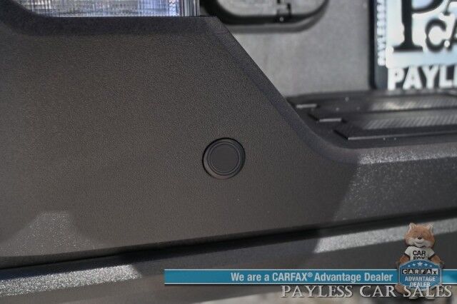 2022 Toyota Tundra Platinum Anchorage AK