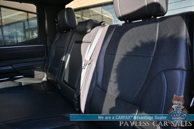 2022 Toyota Tundra Platinum Anchorage AK