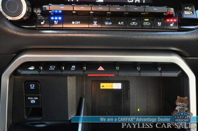 2022 Toyota Tundra Platinum Anchorage AK