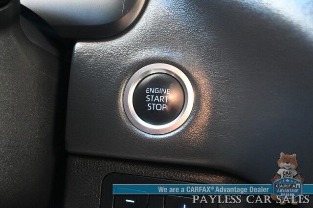 2022 Toyota Tundra Platinum Anchorage AK