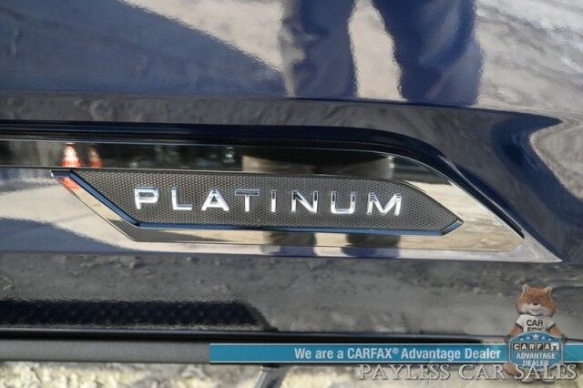 2022 Toyota Tundra Platinum Anchorage AK