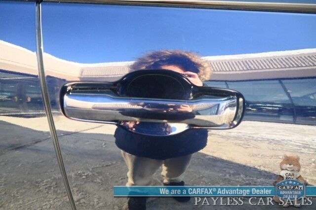 2022 Toyota Tundra Platinum Anchorage AK