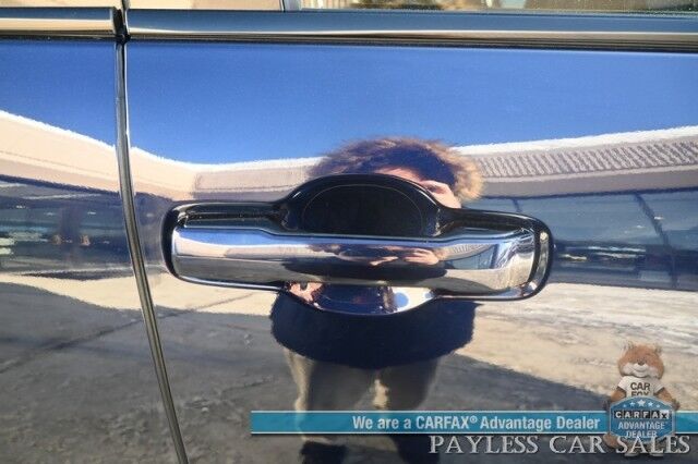 2022 Toyota Tundra Platinum Anchorage AK