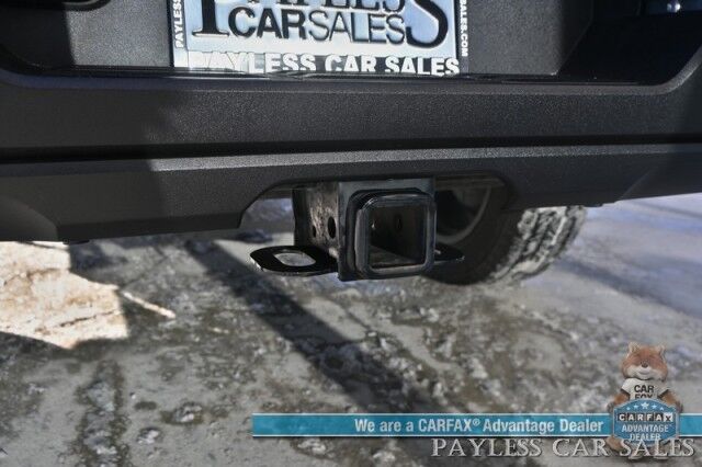 2022 Toyota Tundra Platinum Anchorage AK