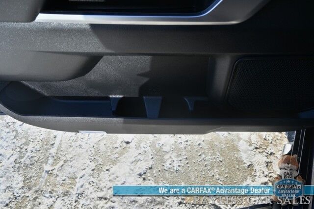 2022 Toyota Tundra Platinum Anchorage AK