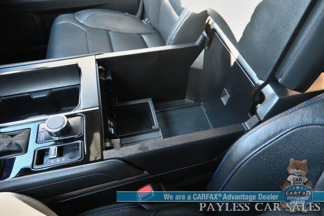 2022 Toyota Tundra Platinum Anchorage AK