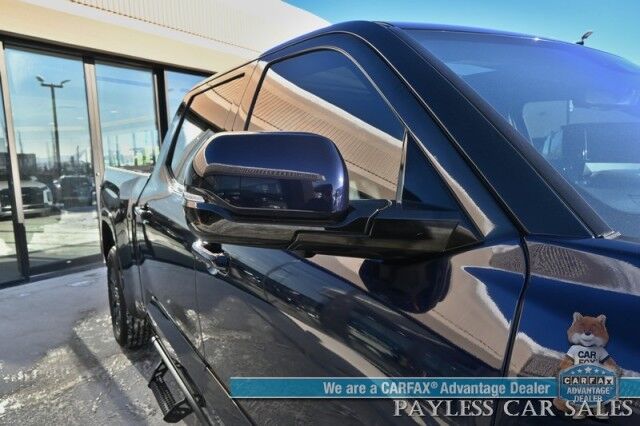 2022 Toyota Tundra Platinum Anchorage AK