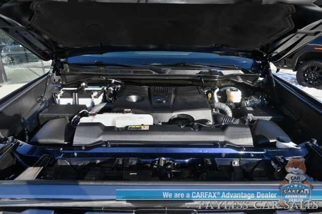 2022 Toyota Tundra Platinum Anchorage AK