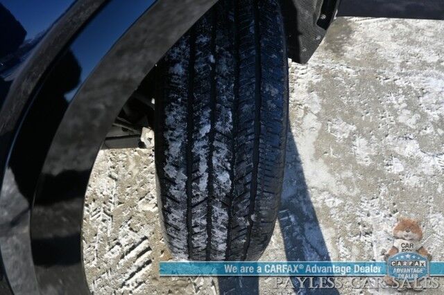 2022 Toyota Tundra Platinum Anchorage AK