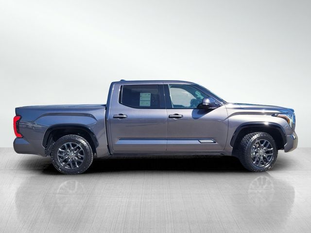 2022 Toyota Tundra Platinum